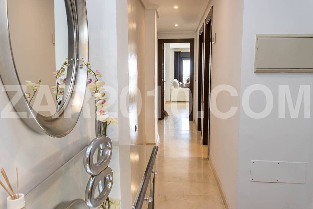 3 bedroom Apartment for sale in Garrucha - € 475,000 (Ref: 9993664)