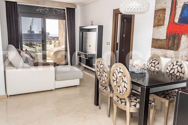 3 soverom Leilighet til salgs i Garrucha - € 475 000 (Ref: 9993664)