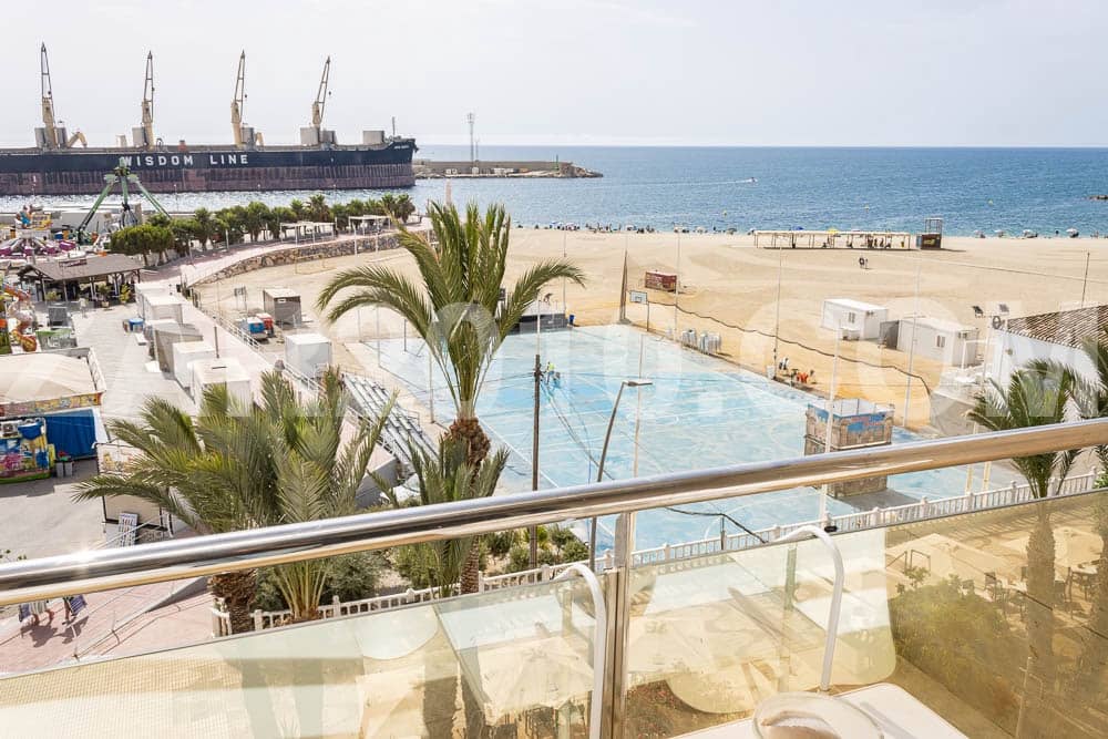 3 bedroom Apartment for sale in Garrucha - € 475,000 (Ref: 9993664)