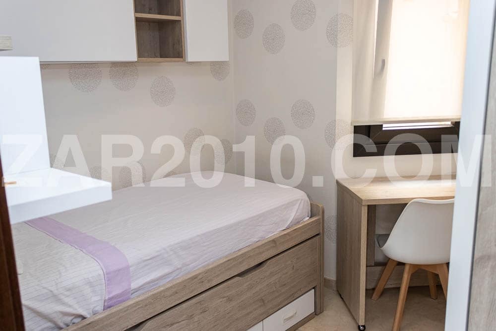 3 bedroom Apartment for sale in Garrucha - € 475,000 (Ref: 9993664)