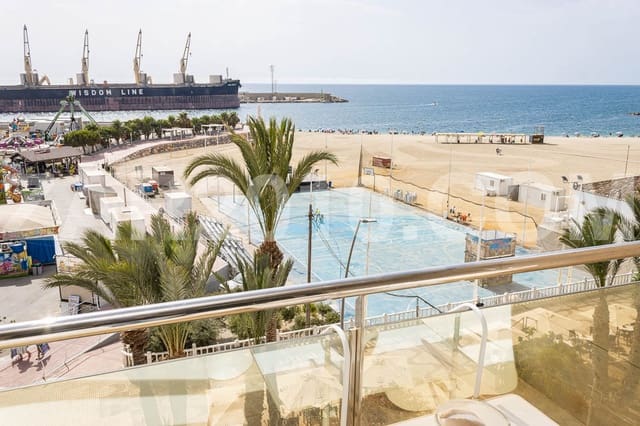 3 soverom Leilighet til salgs i Garrucha - € 475 000 (Ref: 9993664)