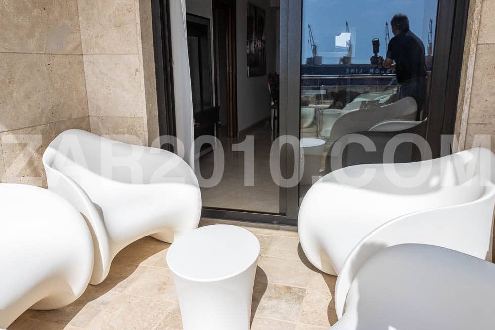 3 bedroom Apartment for sale in Garrucha - € 475,000 (Ref: 9993664)