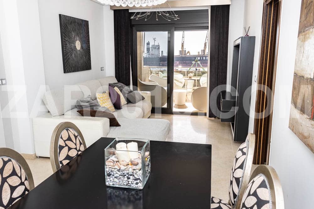 3 bedroom Apartment for sale in Garrucha - € 475,000 (Ref: 9993664)