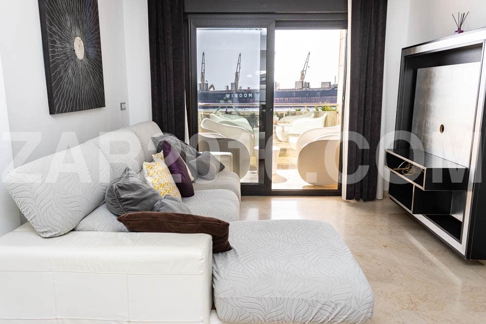 3 bedroom Apartment for sale in Garrucha - € 475,000 (Ref: 9993664)