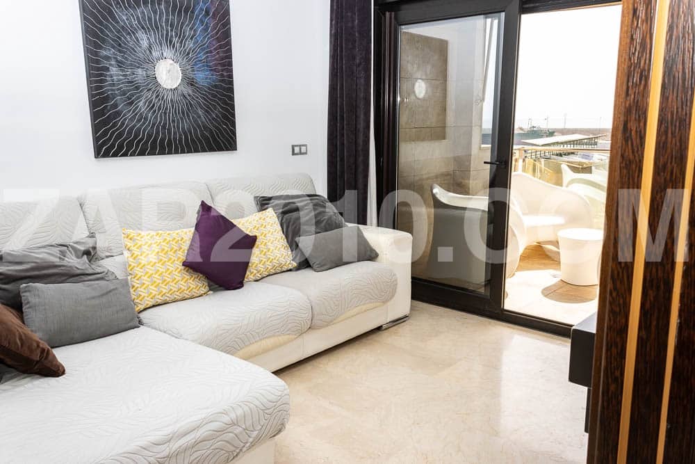 3 bedroom Apartment for sale in Garrucha - € 475,000 (Ref: 9993664)