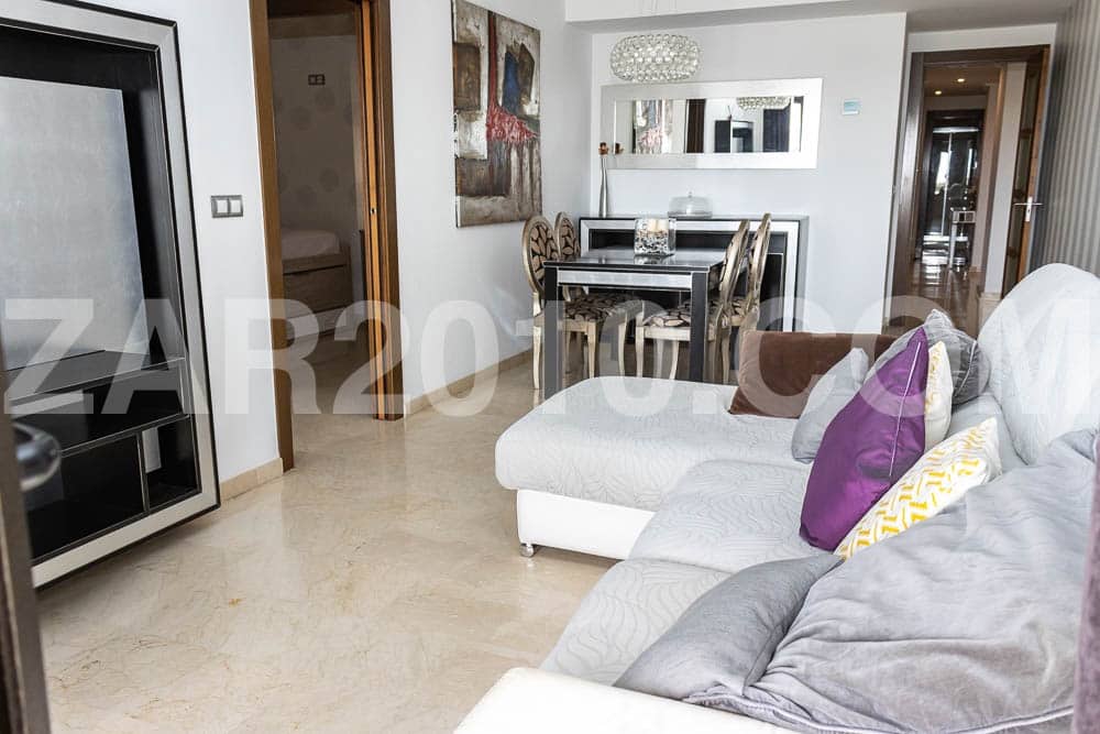 3 bedroom Apartment for sale in Garrucha - € 475,000 (Ref: 9993664)