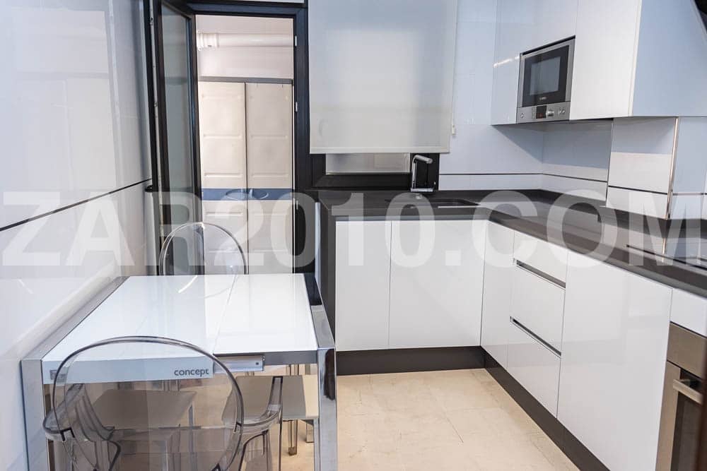 3 bedroom Apartment for sale in Garrucha - € 475,000 (Ref: 9993664)