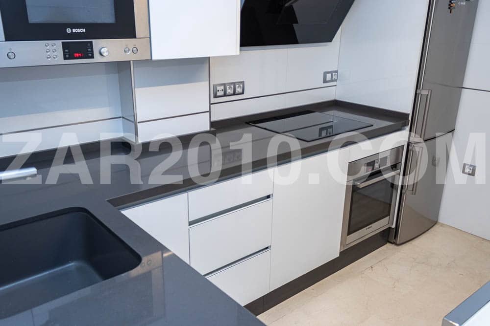 3 bedroom Apartment for sale in Garrucha - € 475,000 (Ref: 9993664)