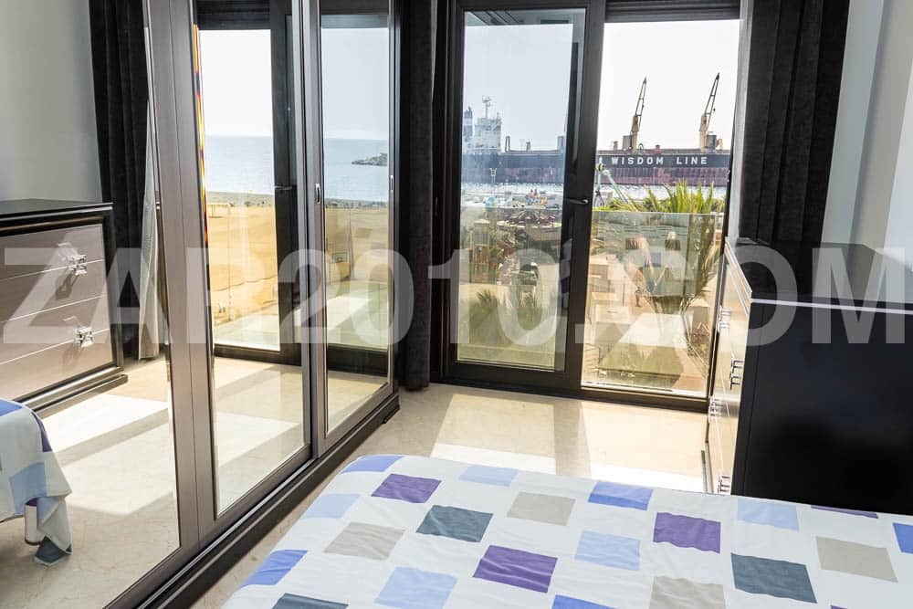 3 bedroom Apartment for sale in Garrucha - € 475,000 (Ref: 9993664)