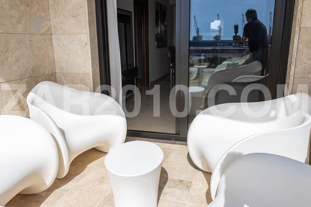 3 soverom Leilighet til salgs i Garrucha - € 475 000 (Ref: 9993664)