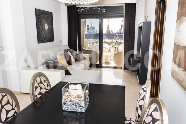 3 soverom Leilighet til salgs i Garrucha - € 475 000 (Ref: 9993664)