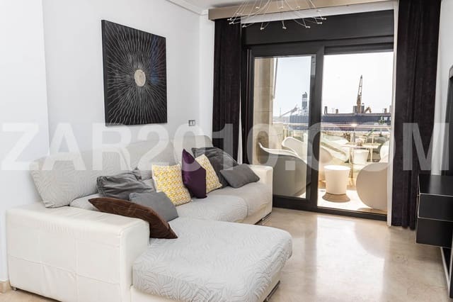 3 soverom Leilighet til salgs i Garrucha - € 475 000 (Ref: 9993664)