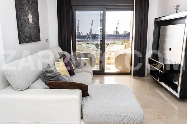 3 soverom Leilighet til salgs i Garrucha - € 475 000 (Ref: 9993664)