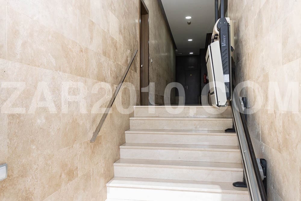 3 bedroom Apartment for sale in Garrucha - € 475,000 (Ref: 9993664)