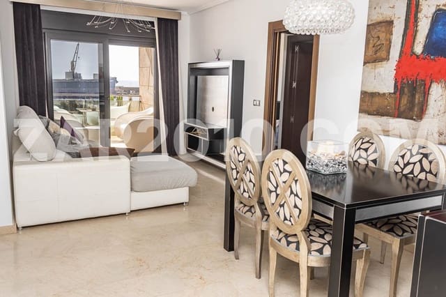 3 sovrum Lägenhet till salu i Garrucha - 475 000 € (Ref: 9993664)