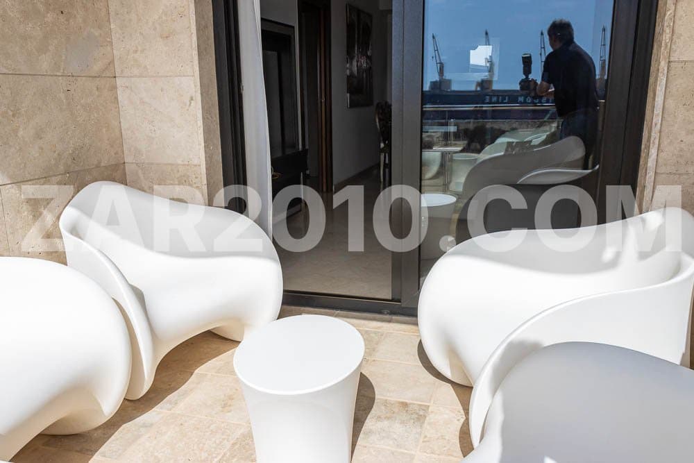3 Zimmer Apartment zu verkaufen in Almeria Stadt - 475.000 € (Ref: 9993664)