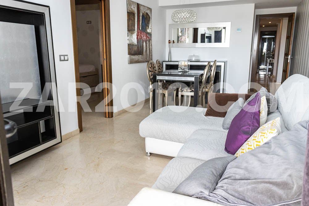 3 Zimmer Apartment zu verkaufen in Almeria Stadt - 475.000 € (Ref: 9993664)