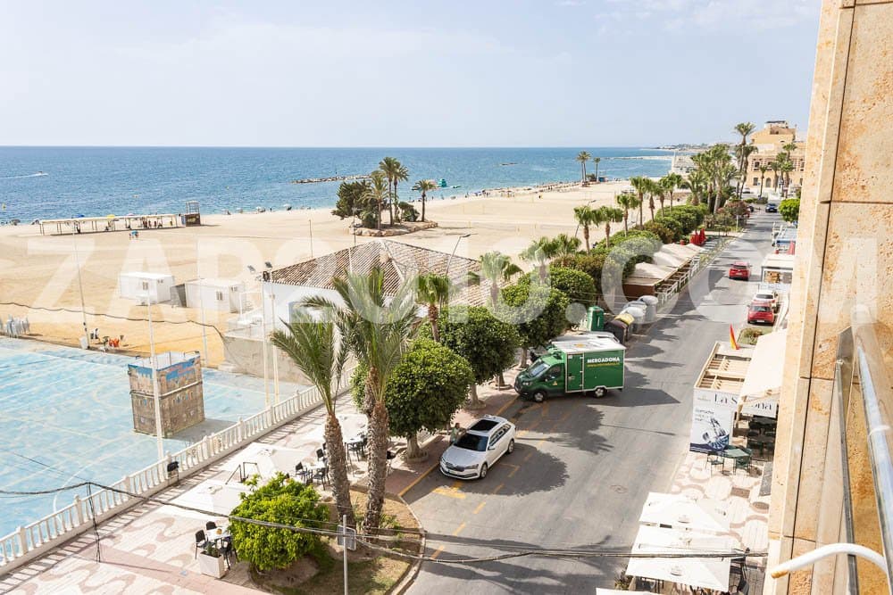 3 Zimmer Apartment zu verkaufen in Almeria Stadt - 475.000 € (Ref: 9993664)