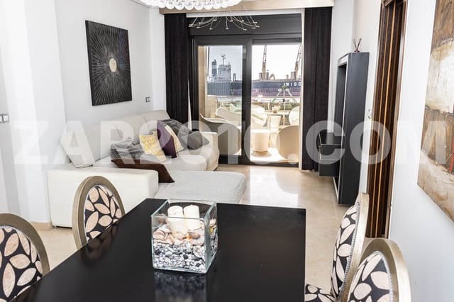 3 sovrum Lägenhet till salu i Garrucha - 475 000 € (Ref: 9993664)
