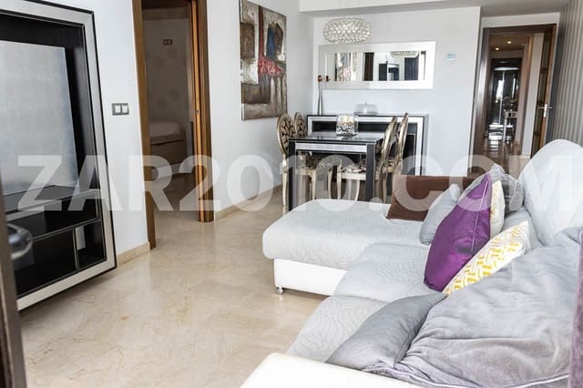3 sovrum Lägenhet till salu i Garrucha - 475 000 € (Ref: 9993664)