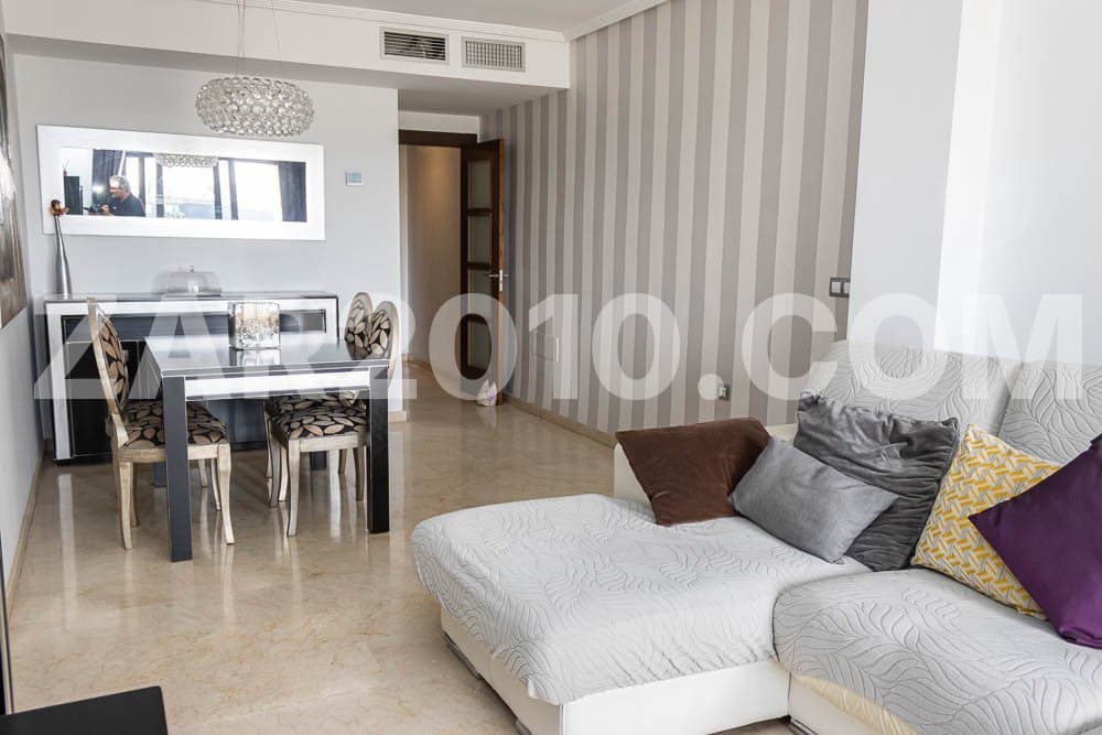 3 Zimmer Apartment zu verkaufen in Almeria Stadt - 475.000 € (Ref: 9993664)