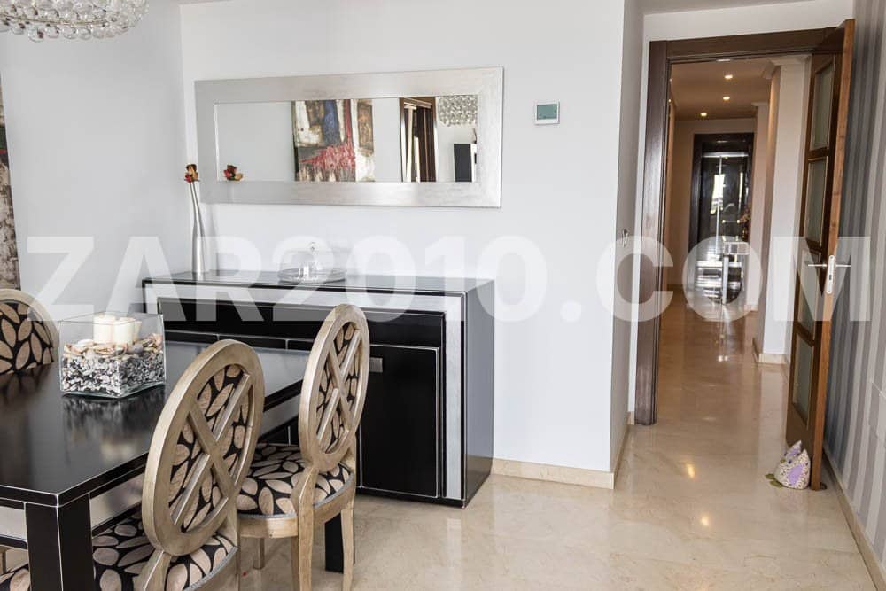 3 Zimmer Apartment zu verkaufen in Almeria Stadt - 475.000 € (Ref: 9993664)