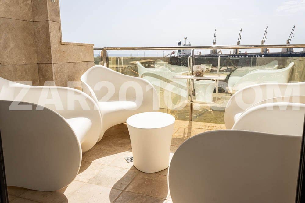 3 Zimmer Apartment zu verkaufen in Almeria Stadt - 475.000 € (Ref: 9993664)