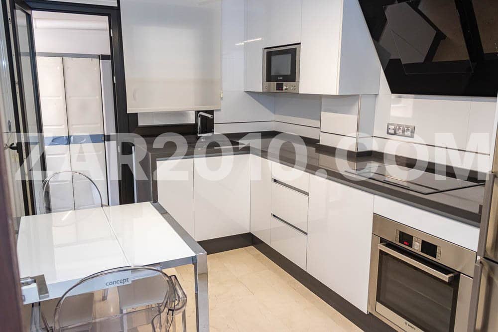 3 Zimmer Apartment zu verkaufen in Almeria Stadt - 475.000 € (Ref: 9993664)