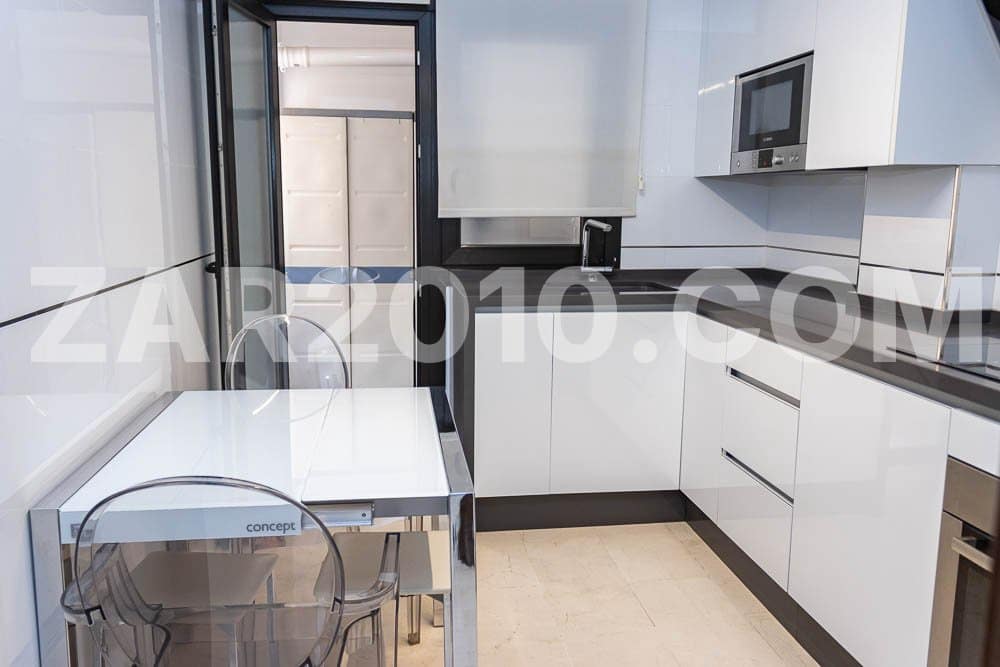 3 Zimmer Apartment zu verkaufen in Almeria Stadt - 475.000 € (Ref: 9993664)