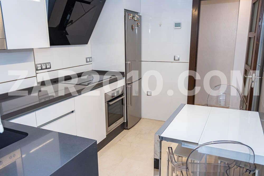 3 Zimmer Apartment zu verkaufen in Almeria Stadt - 475.000 € (Ref: 9993664)
