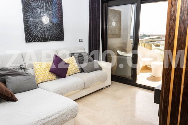 3 sovrum Lägenhet till salu i Garrucha - 475 000 € (Ref: 9993664)