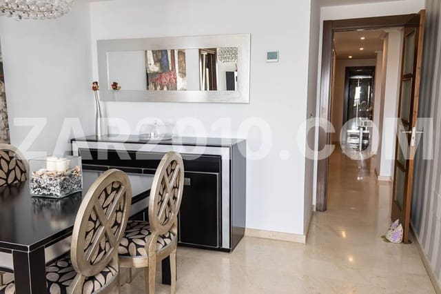 3 sovrum Lägenhet till salu i Garrucha - 475 000 € (Ref: 9993664)