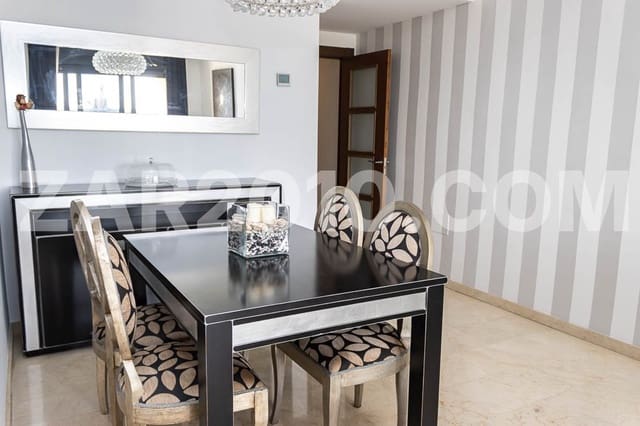 3 sovrum Lägenhet till salu i Garrucha - 475 000 € (Ref: 9993664)