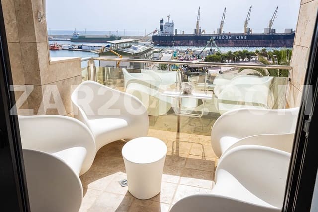 3 sovrum Lägenhet till salu i Garrucha - 475 000 € (Ref: 9993664)