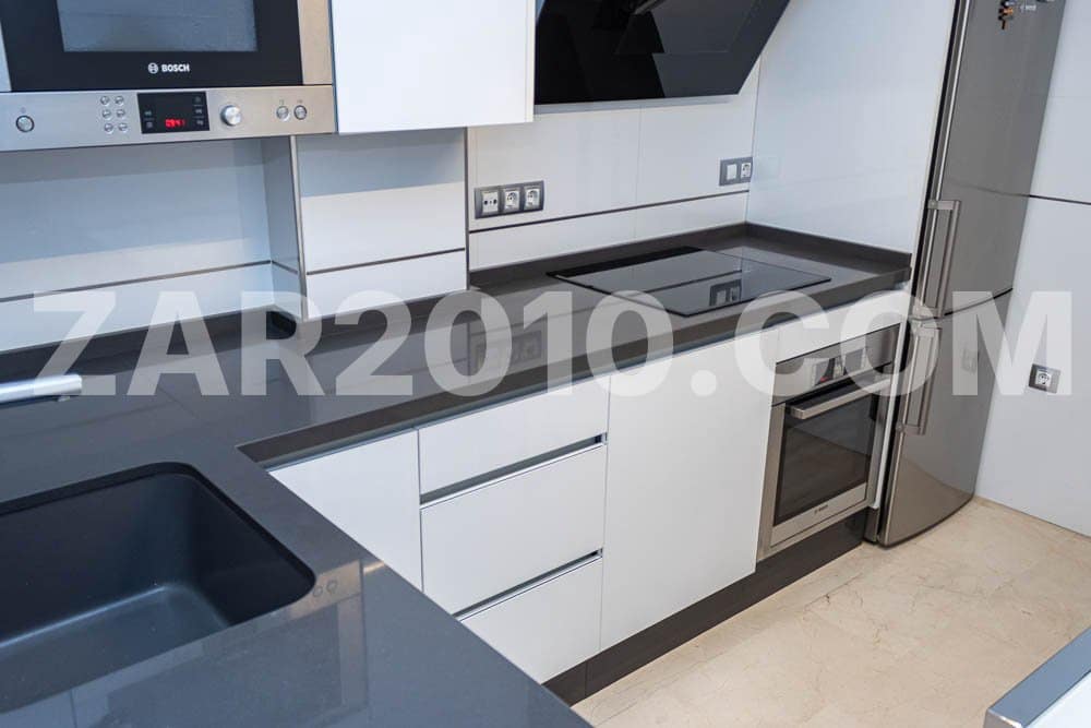 3 Zimmer Apartment zu verkaufen in Almeria Stadt - 475.000 € (Ref: 9993664)