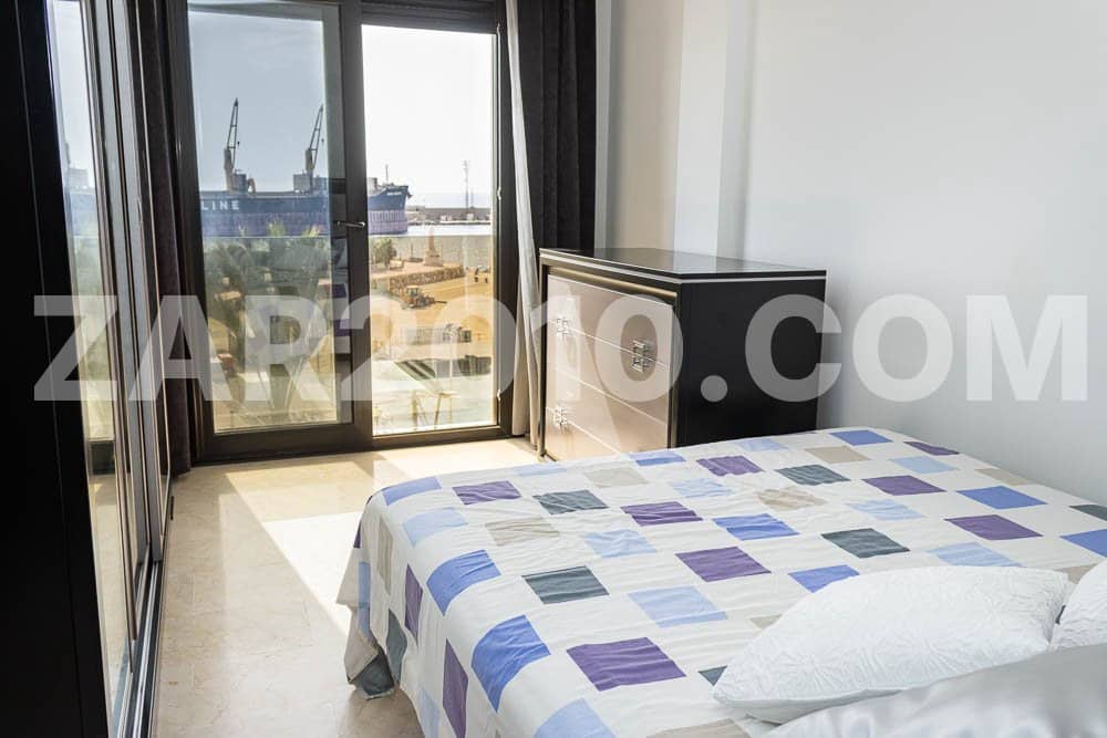 3 Zimmer Apartment zu verkaufen in Almeria Stadt - 475.000 € (Ref: 9993664)