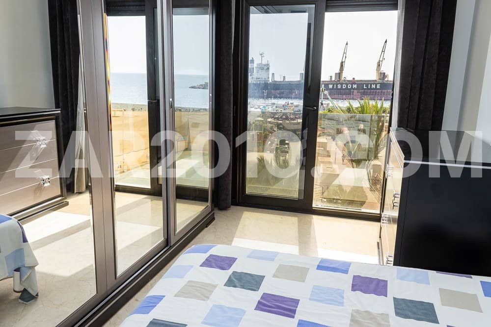 3 Zimmer Apartment zu verkaufen in Almeria Stadt - 475.000 € (Ref: 9993664)