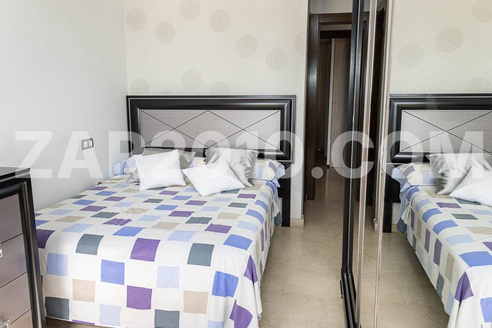 3 Zimmer Apartment zu verkaufen in Almeria Stadt - 475.000 € (Ref: 9993664)