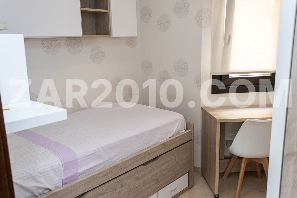 3 Zimmer Apartment zu verkaufen in Almeria Stadt - 475.000 € (Ref: 9993664)