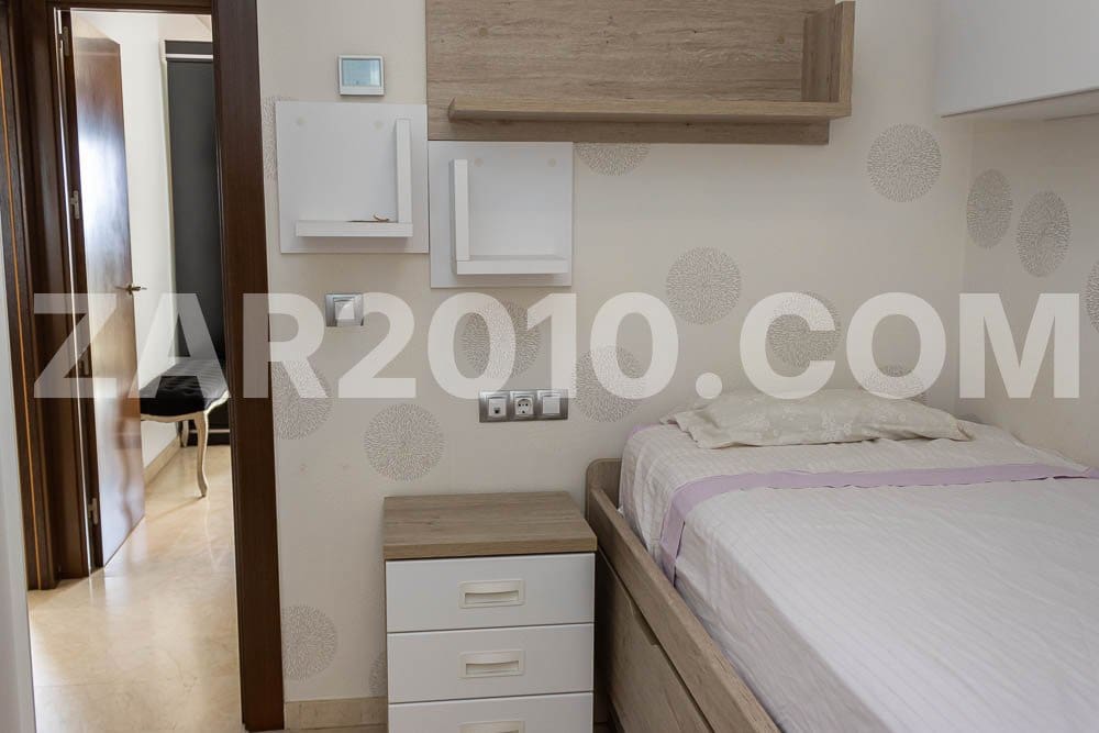 3 Zimmer Apartment zu verkaufen in Almeria Stadt - 475.000 € (Ref: 9993664)