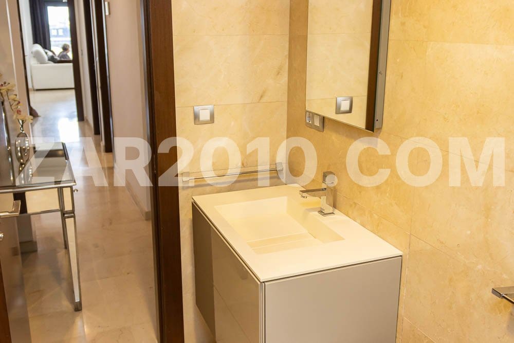 3 Zimmer Apartment zu verkaufen in Almeria Stadt - 475.000 € (Ref: 9993664)