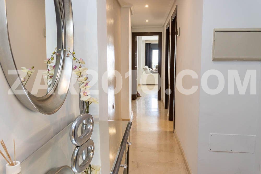 3 Zimmer Apartment zu verkaufen in Almeria Stadt - 475.000 € (Ref: 9993664)