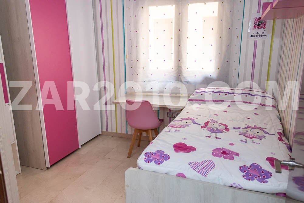 3 Zimmer Apartment zu verkaufen in Almeria Stadt - 475.000 € (Ref: 9993664)