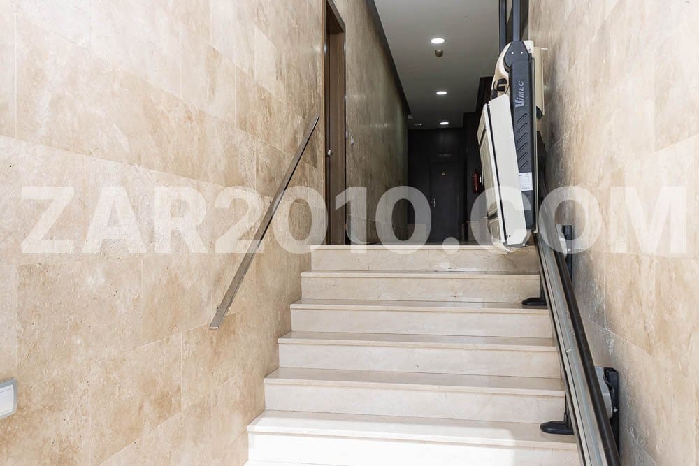 3 Zimmer Apartment zu verkaufen in Almeria Stadt - 475.000 € (Ref: 9993664)