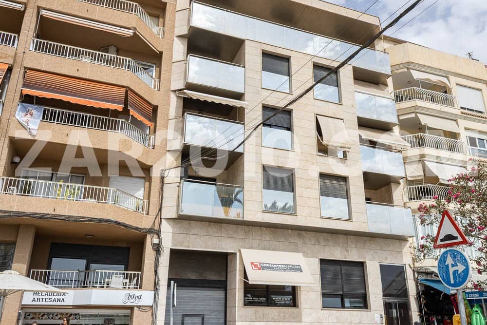 3 Zimmer Apartment zu verkaufen in Almeria Stadt - 475.000 € (Ref: 9993664)