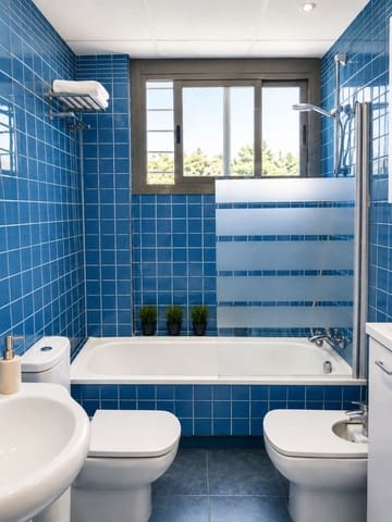 3 sovrum Takvåning till salu i El Vergel / Verger med pool garage - 289 000 € (Ref: 10019413)