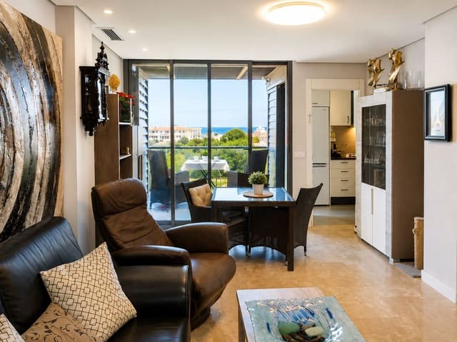 3 sovrum Takvåning till salu i El Vergel / Verger med pool garage - 289 000 € (Ref: 10019413)