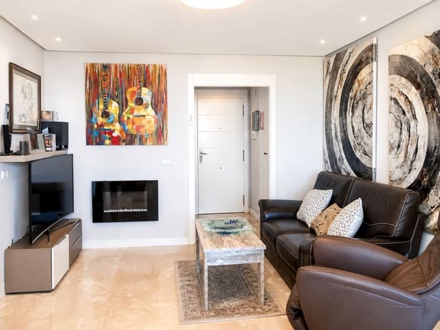 3 sovrum Takvåning till salu i El Vergel / Verger med pool garage - 289 000 € (Ref: 10019413)