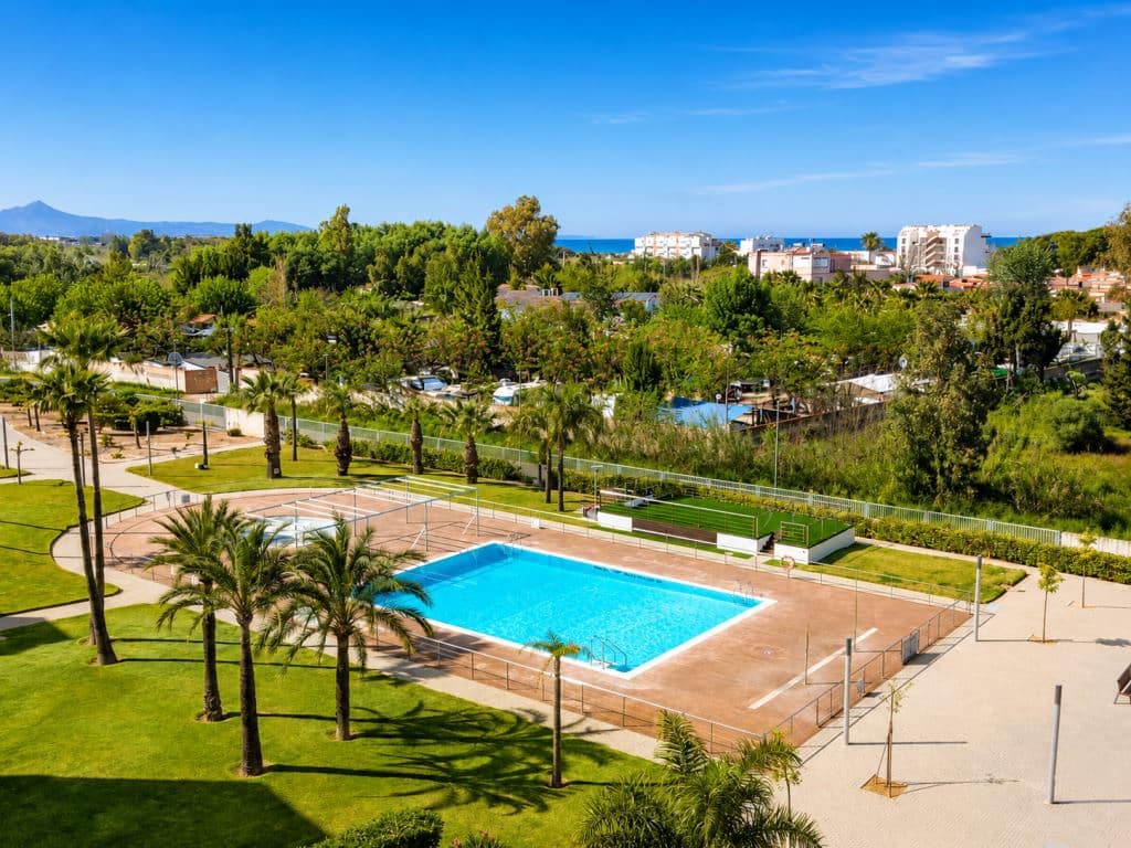 3 sovrum Takvåning till salu i El Vergel / Verger med pool garage - 289 000 € (Ref: 10019413)