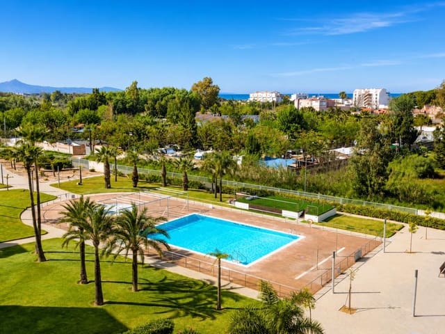 3 sovrum Takvåning till salu i El Vergel / Verger med pool garage - 289 000 € (Ref: 10019413)